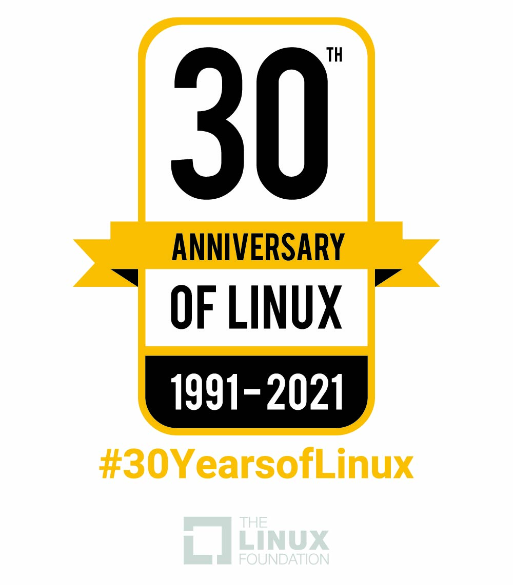 30 Years Of Linux