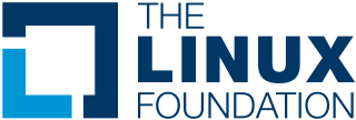 Linux Foundation logo