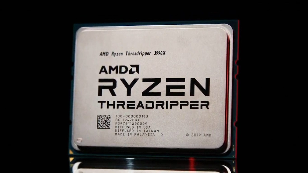 Threadripper