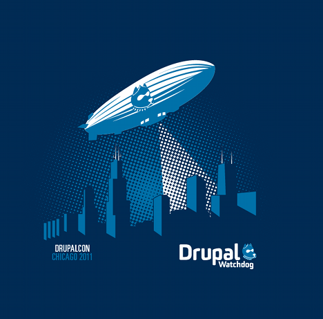  Chicago DrupalCon